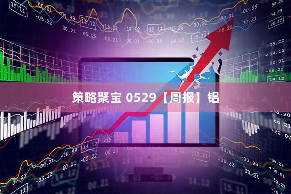 策略聚宝 0529【周报】铝